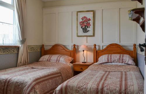 Old Saddlers Cottage - Foto 25