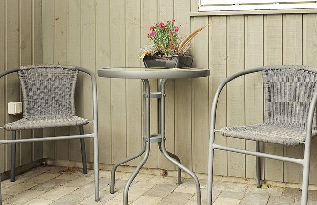 Lakeview Retreat in Kvie So - By Traum Ferienwohnungen - Foto 30