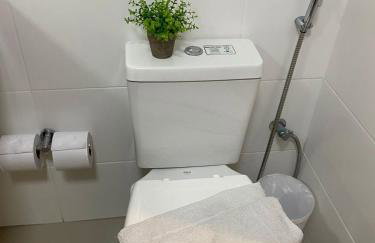 Cabo Frio - Praia do Forte Flat 520 - Foto 27