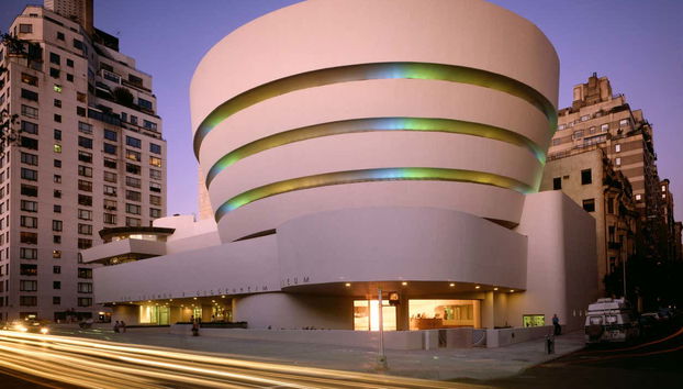 Guggenheim Museum