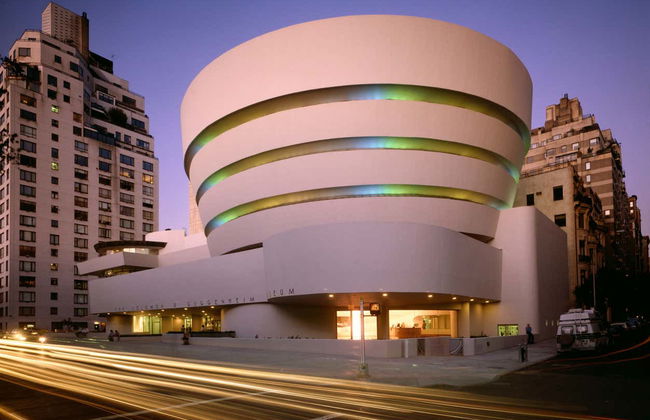 New York CityPASS® - 5 Attractions in 9 Days - Photo 5