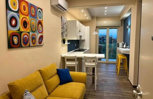 Bucceri Home - Luxury Apartments - Foto 2