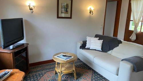 Les Pommiers, maison de campagne avec terrain - Foto 3