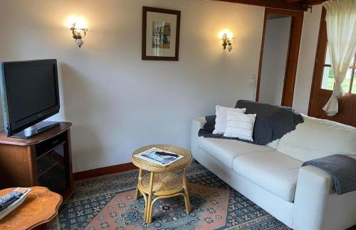 Les Pommiers, maison de campagne avec terrain - Foto 3