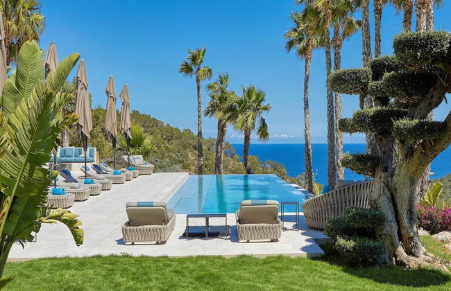 Exclusive Villa on White Isle - Foto 19