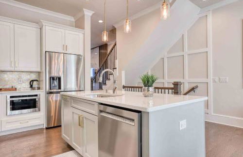 Riverfront Retreats, Downtown - Foto 22