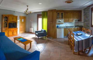 Apartamentos Rurales El Prado - Foto 64