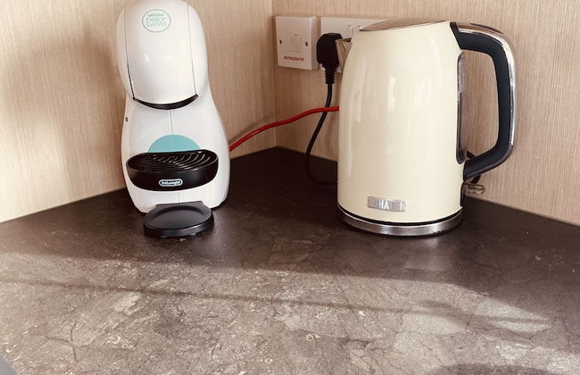 The Hideaways - Foto 20