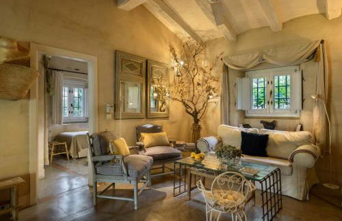 VAQUERIA CANTAELGALLO - HABITACION EL CASTAÑO - Foto 53