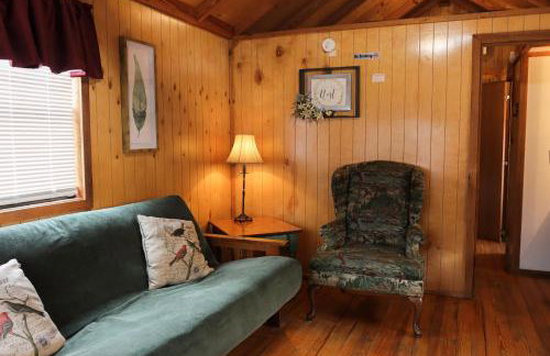 Lakeview Cedar Cabin - The Birds Nest - 1 - Foto 11