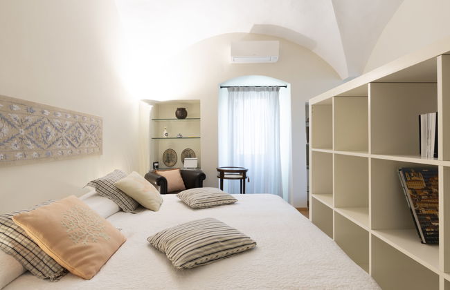 1 bedroom Apartment in Bordighera - Photo 5