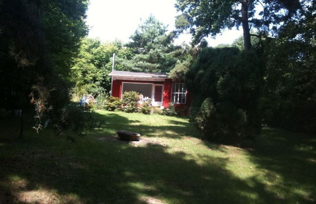 Holiday Home Werder/havel - Foto 12