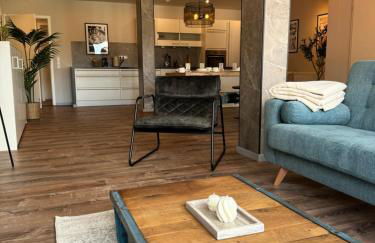 genießen & entspannen mit einem privaten Parkplatz - Foto 1