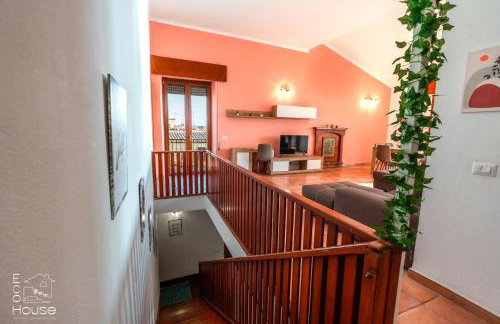 Eco House - Foto 11