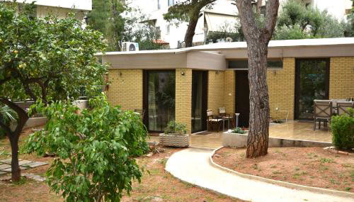 Amazing Garden House - Foto 3