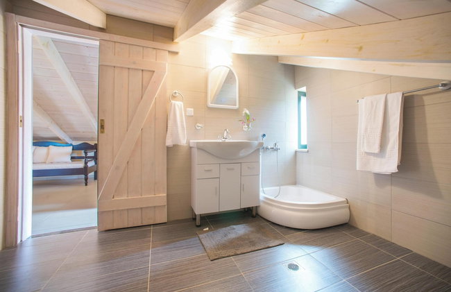 Villa Cretan View with Heated Swimming Pool - Foto 57