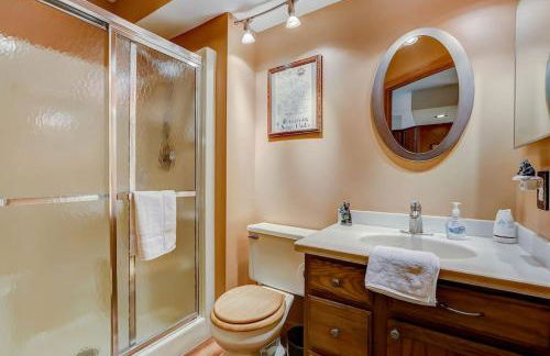 Brown Family Condo for Families Golf Trips and Girls Getaways - Foto 18