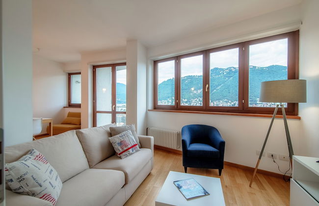 Bird's Eye View - Foto 20