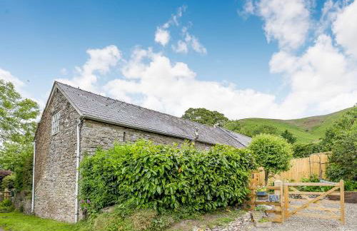 The Old Milking Parlour - Foto 36