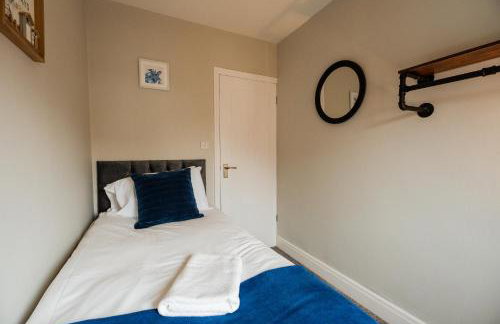 Boulby House 1 mile from TeesWorks - Foto 12