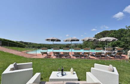 Villa Giacinto - Foto 27