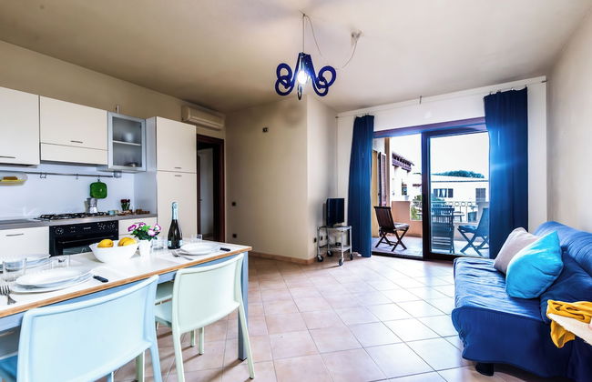 Residence I Mirti n. 25 - Foto 12