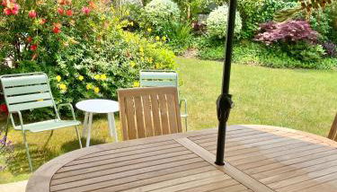 Les jardins de Beg Meil - Foto 3, Garden