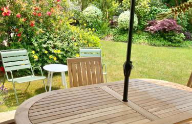 Les jardins de Beg Meil - Foto 3