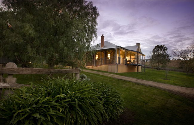 Longview Vineyard - Foto 41