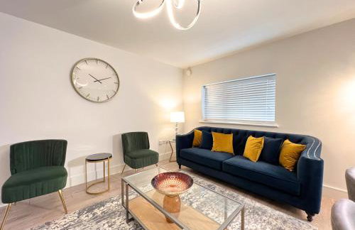 C3717, Luxury 2 bedroom flat in Wembley - Foto 7