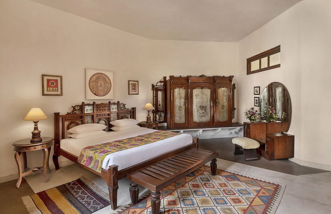 Neemrana Fort-Palace - Foto 34