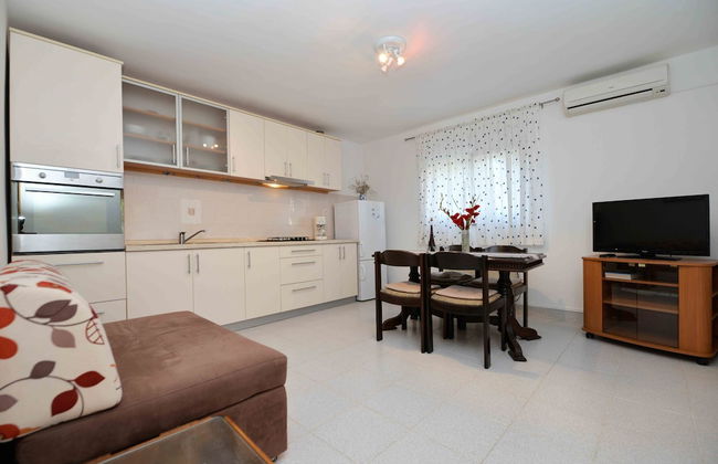 Apartment Miracle - Foto 15