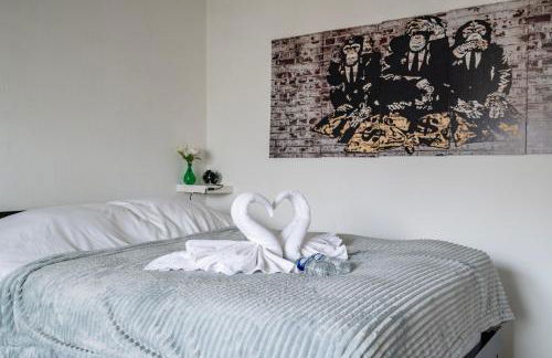 Petit Oasis à Strasbourg - Foto 7