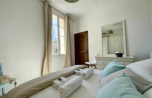 La Villa de l'Horloge - Family in Montpellier! - Photo 16