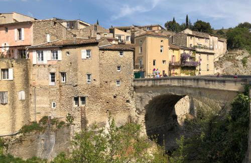 La Maison du Pont Romain - Photo 2