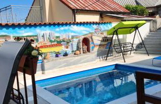 Vila Jenny - Foto 39