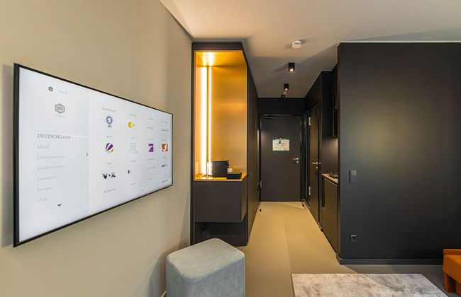 Yuma Managed Apartments Leipzig - Foto 9