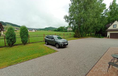 Pokoje pod Brzozami - zniżki na Termy i Rowery ! - Foto 9