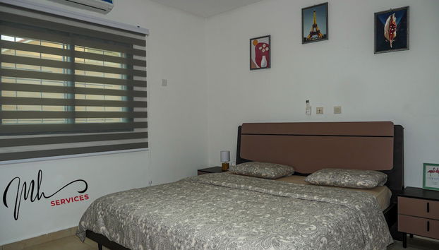 MH SERVICES RESIDENCE - Foto 5, Habitación