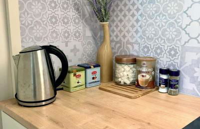 Cannes Centre Apartment 2-Room by Palais des Festivals & Beach - Foto 12