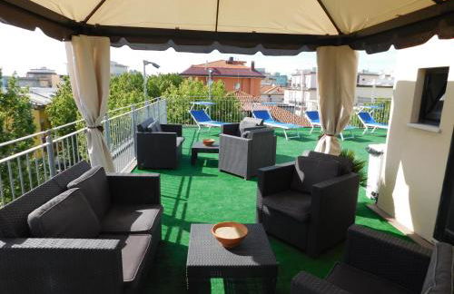 Residence Millennium - Photo 23