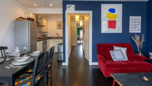 SEA HEIGHTS MARGATE - Foto 2