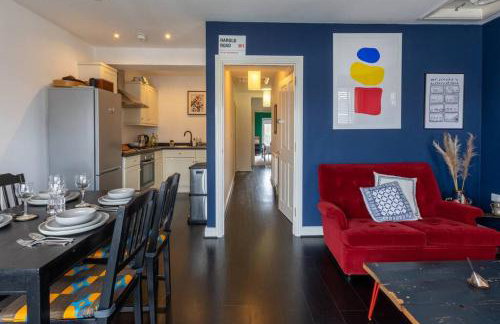 SEA HEIGHTS MARGATE - Foto 2