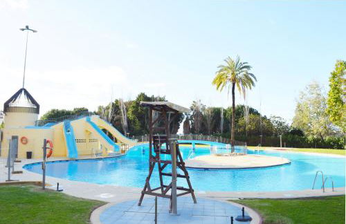 Apart Benálmadena with SWIMMING POOL open all year - Photo 20