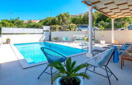 Apartments Sandra Solitudo I - Photo 2