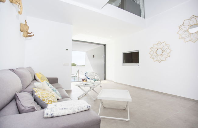 S Aigua 5 in Sa Coma - Foto 10