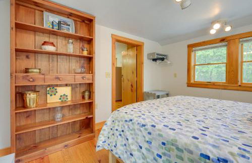 2 Mi to Beach! Cape Cod Family Retreat with Deck - Foto 27