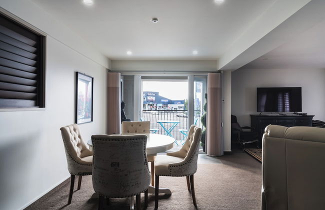 Manor Place Apartment - Foto 9