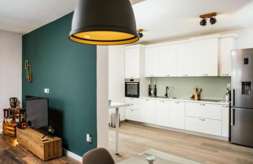 Apartment Dogan by Interhome - Foto 3