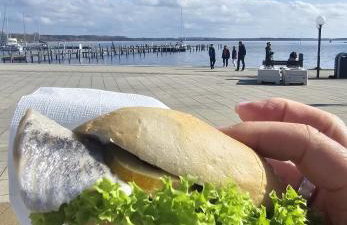 Ferienhaus an der Ostsee - Foto 35